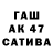 Дистиллят ТГК концентрат Almagul Turgynalieva