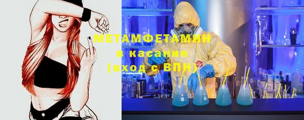 молекула духа Калининец